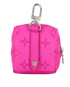 Louis Vuitton Taigarama Pouch Bag Charm, back view